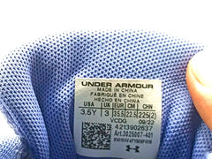 Under Armour
