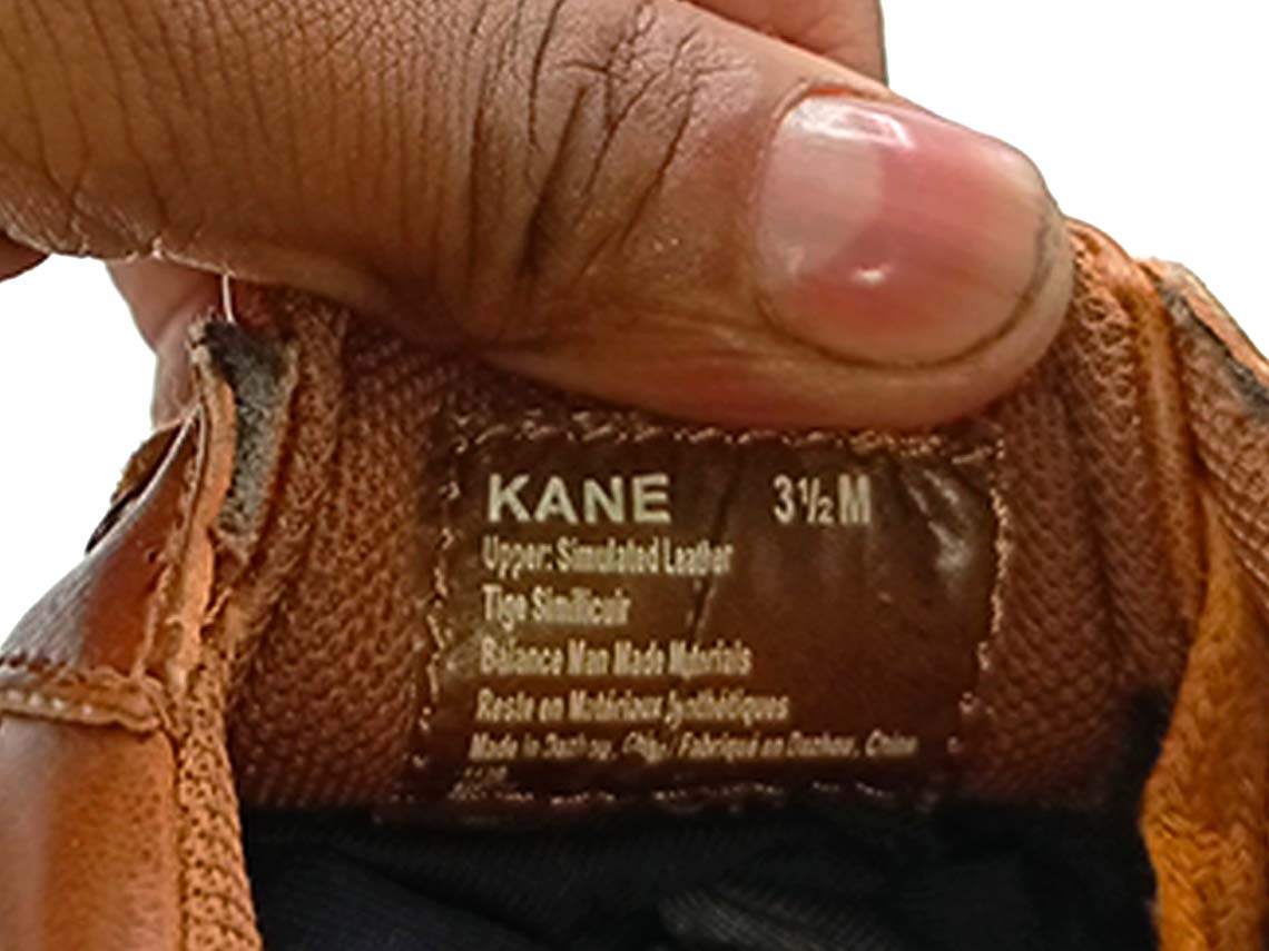 Kane