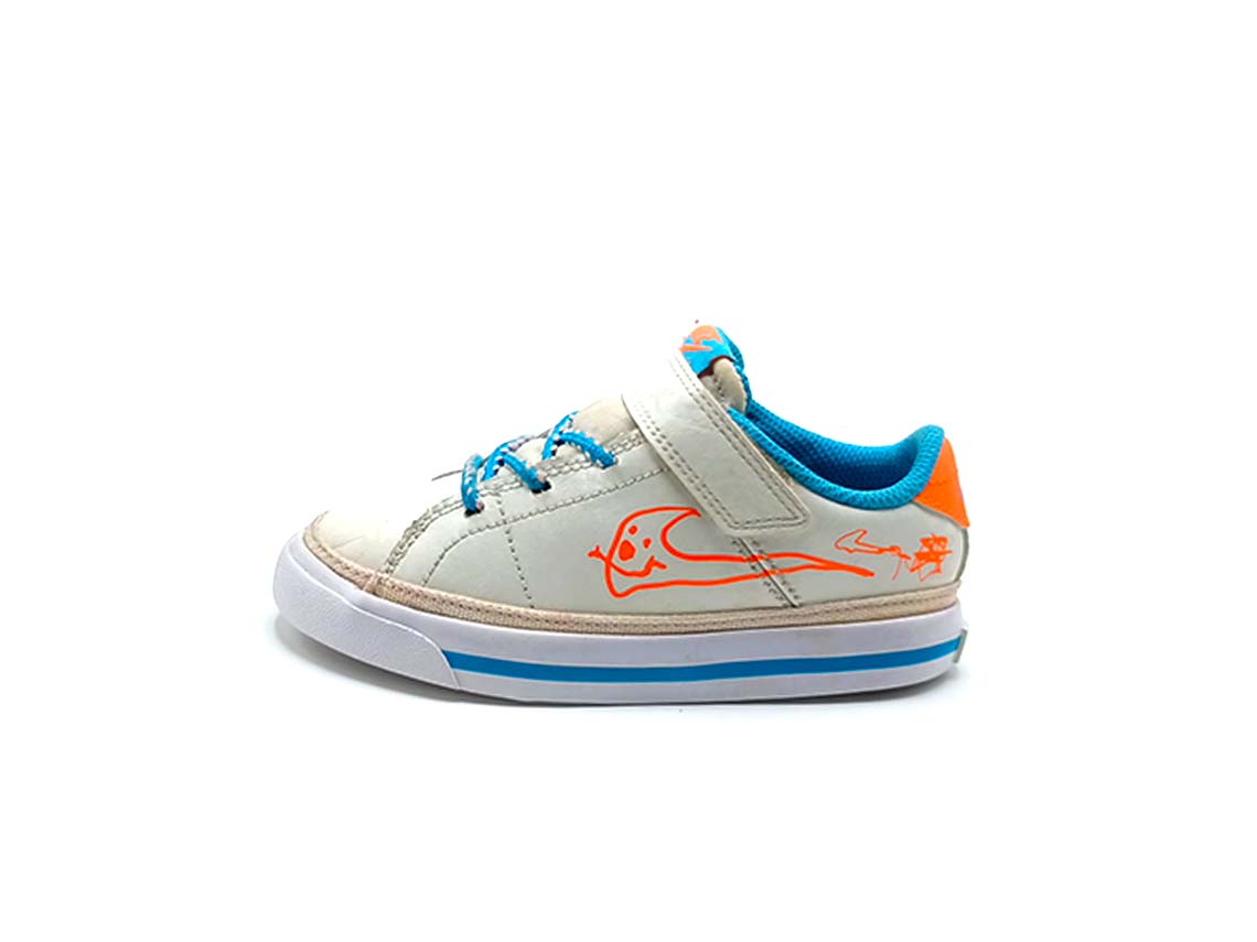 Nike Court Legacy