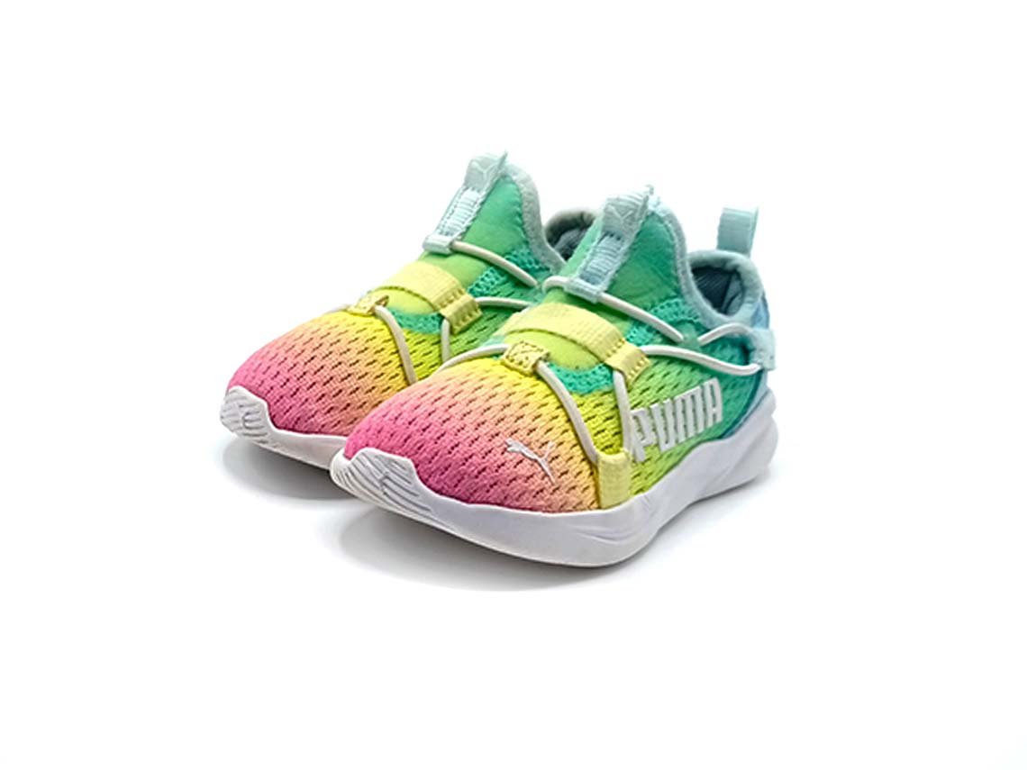 Puma Softride Rift Slip-On Secondary image