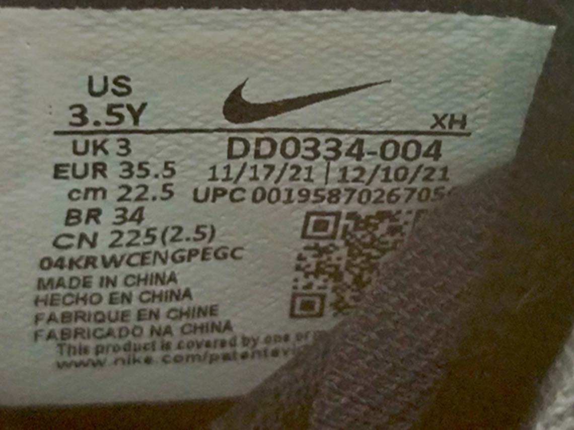 Nike Kyrie Irving 8