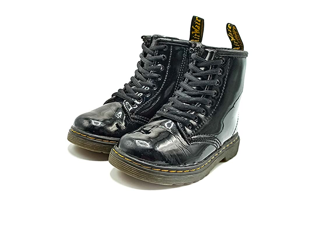 Dr. Martens