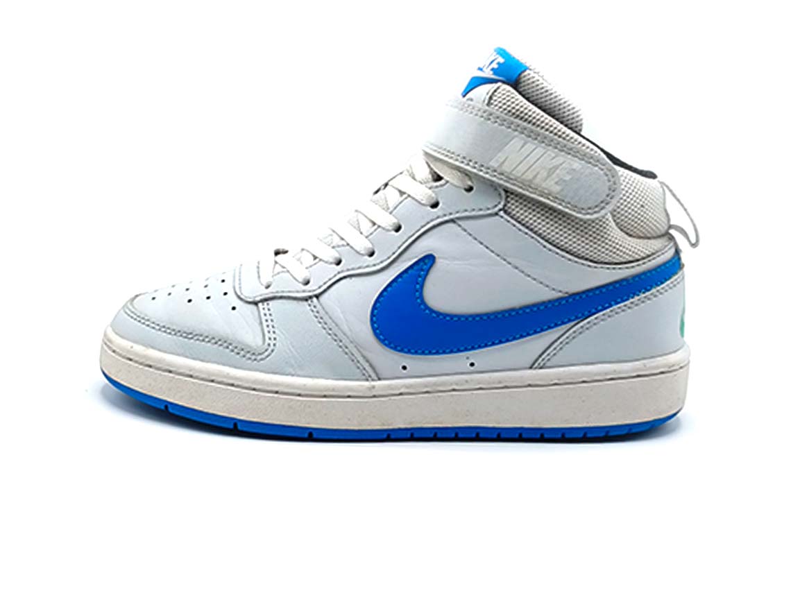 Nike Court Borough Main image