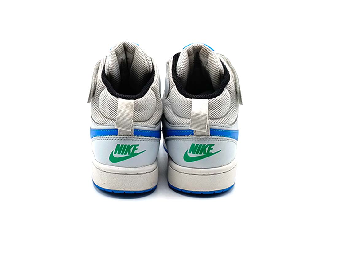 Nike Court Borough