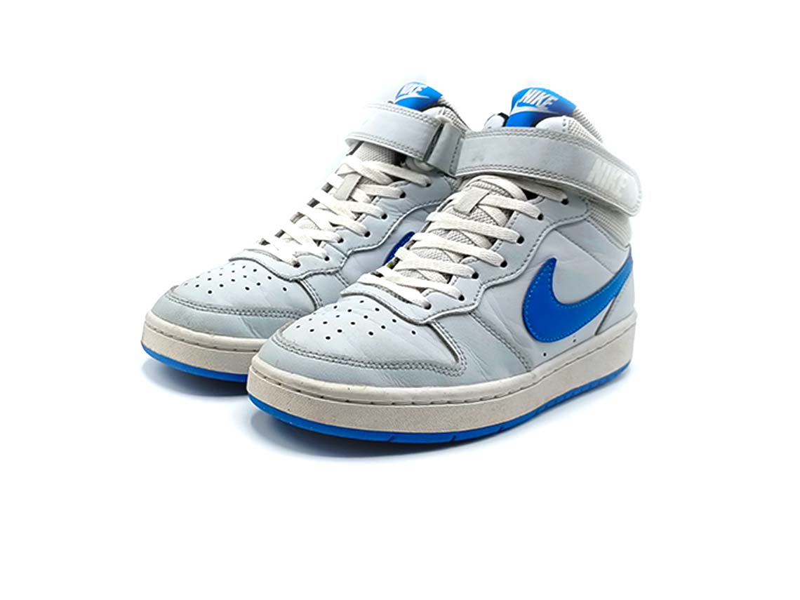 Nike Court Borough