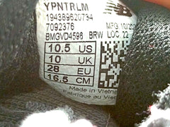 New Balance FuelCore Nitrel V4