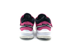 Nike Team Hustle D 10