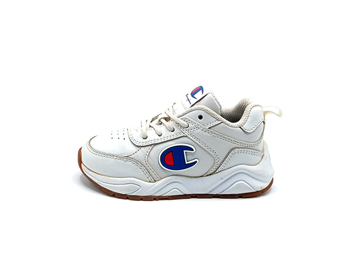 Champion 93 Eighteen