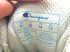 Champion 93 Eighteen