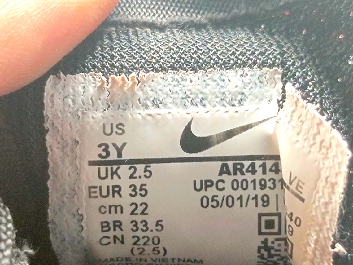 Nike Air Zoom Pegasus 36