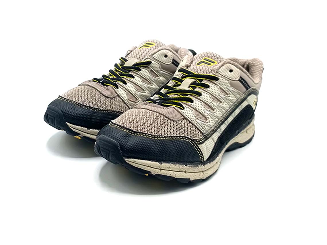 Fila Evergrand TR 21.5 Trail Secondary image