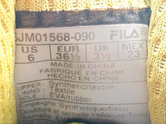 Fila Evergrand TR 21.5 Trail