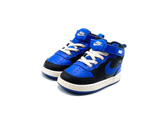 Nike Court Borough Mid 2