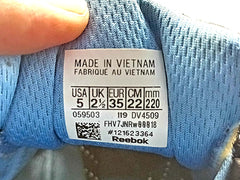 Reebok Harmony Road 3