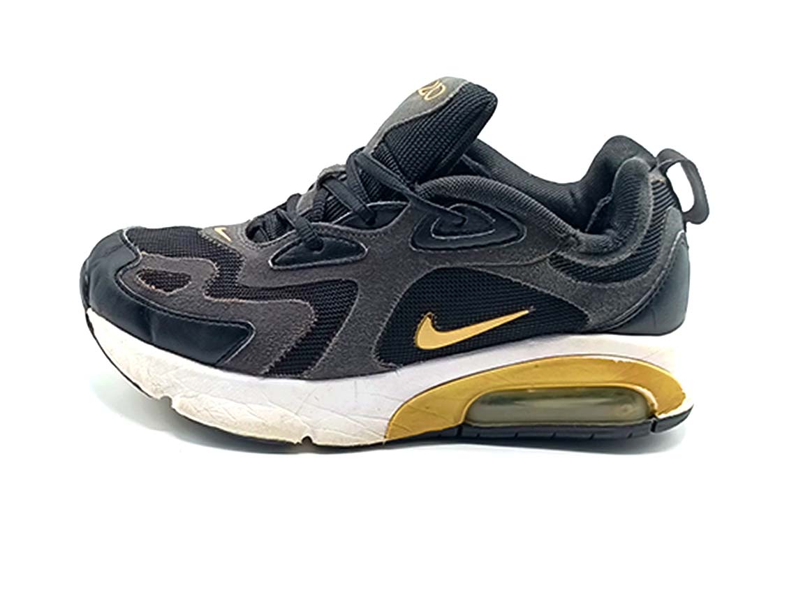 Nike Air Max 200 Main image