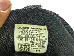 Under Armour Lockdown 6