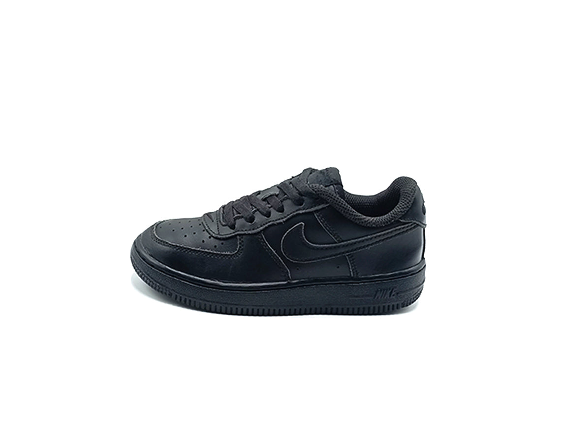 Nike Black Air Force 1