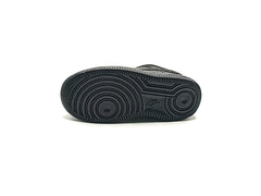 Nike Black Air Force 1