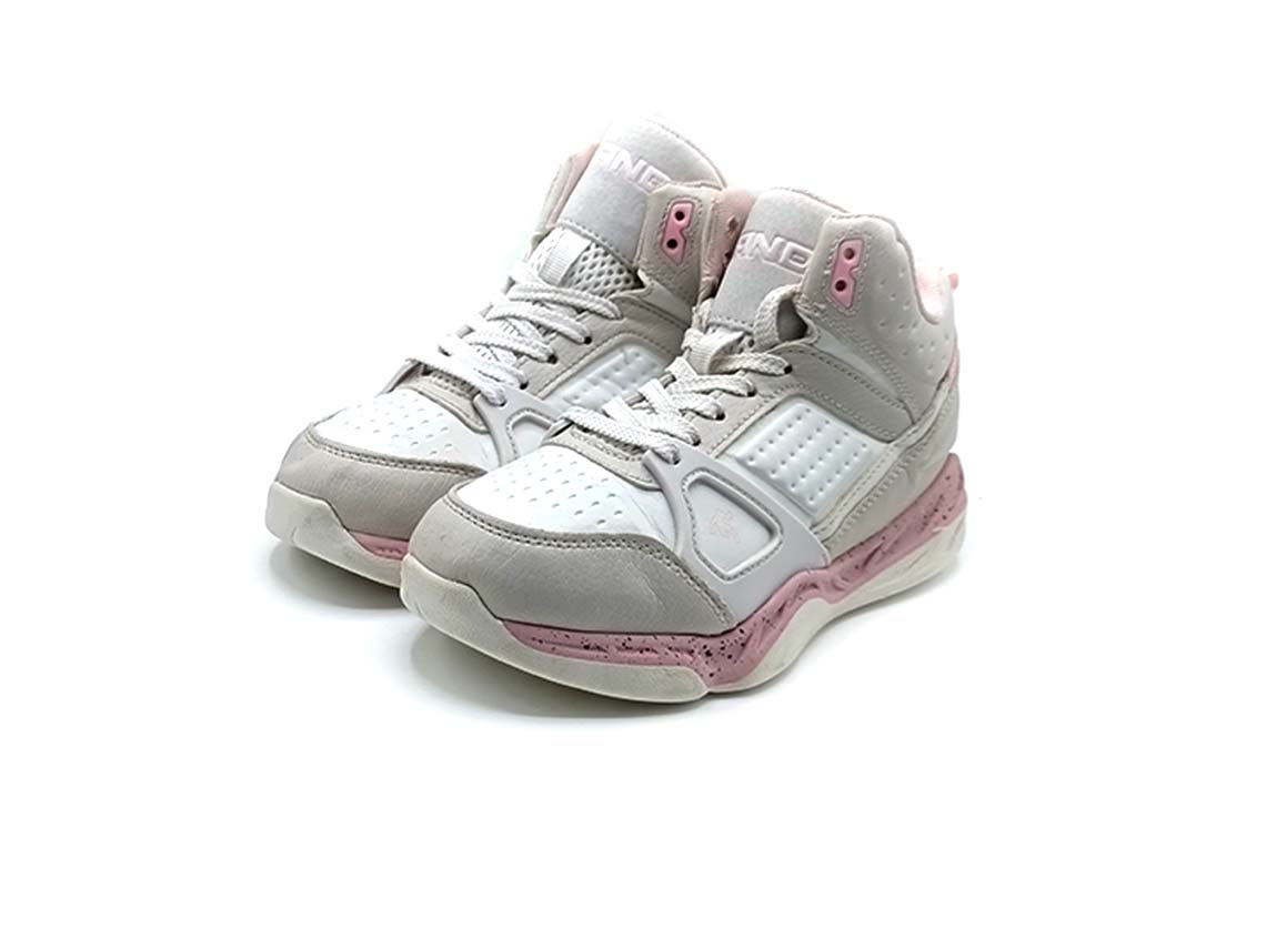 And 1 Assist 6.0