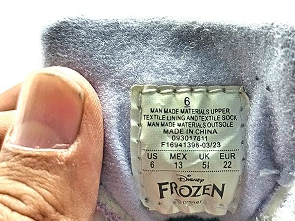 Disney Frozen