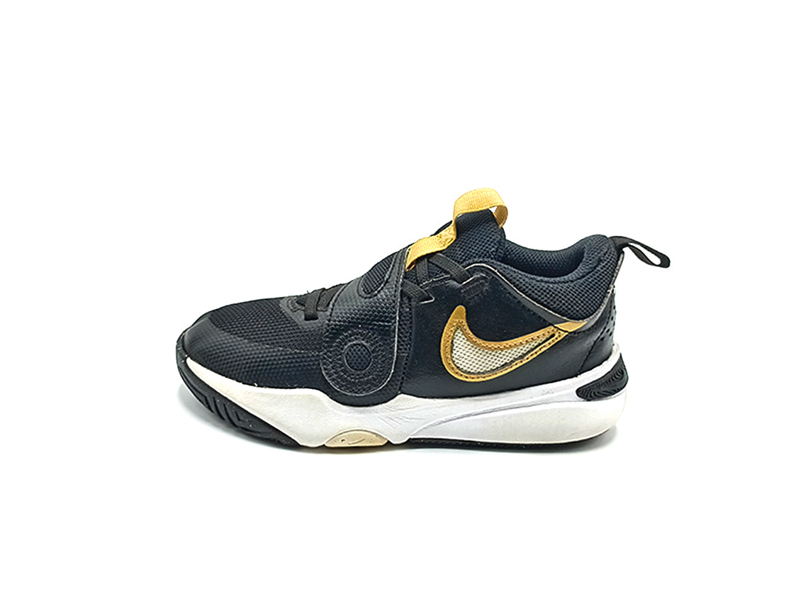 Nike Team Hustle D 11 (GS)
