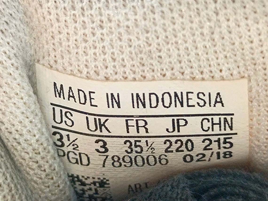 Adidas Neo Baseline