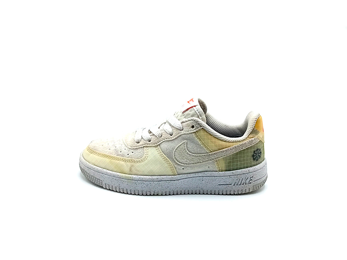 Nike Force 1 Crater