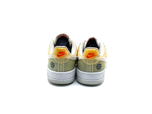 Nike Force 1 Crater