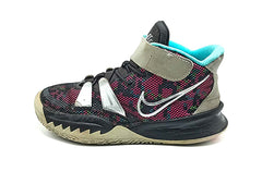 Nike Kyrie 7 PS Pixel Camo
