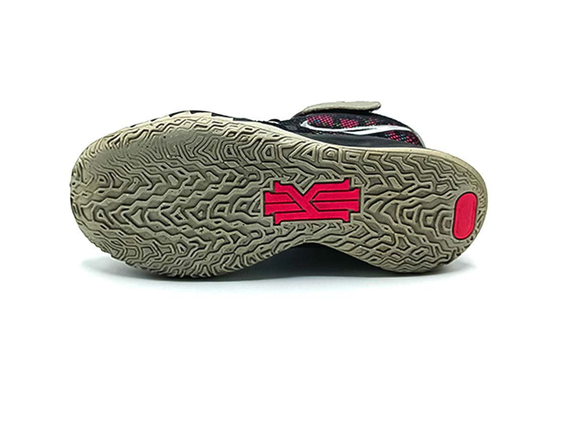 Nike Kyrie 7 PS Pixel Camo