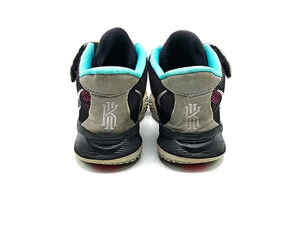 Nike Kyrie 7 PS Pixel Camo
