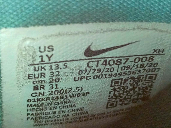 Nike Kyrie 7 PS Pixel Camo