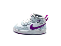 Nike Court Borough Mid 2