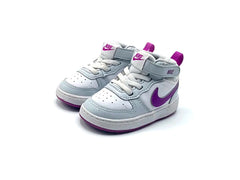 Nike Court Borough Mid 2