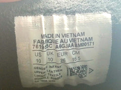 Converse Chuck Taylor - Leather