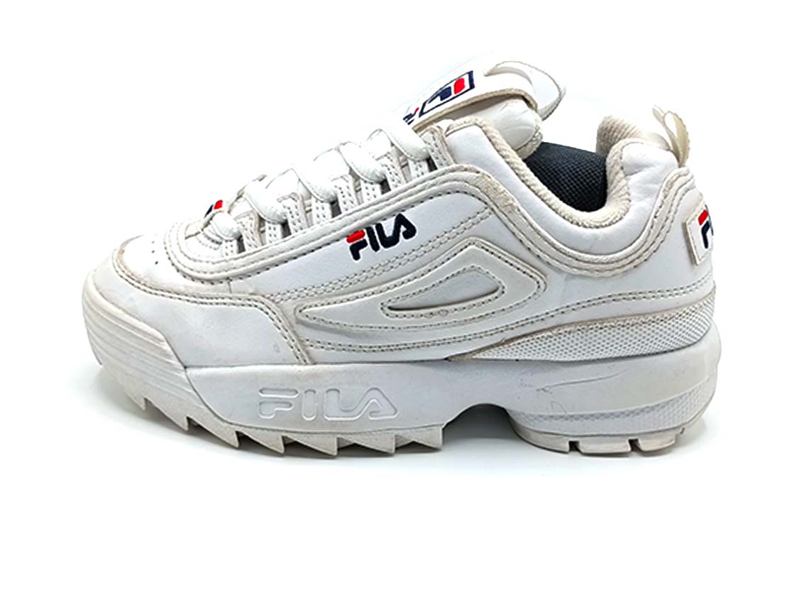 Fila Disruptor 2