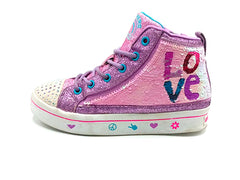 Skechers Flip Kicks Twi-Lites 2.0