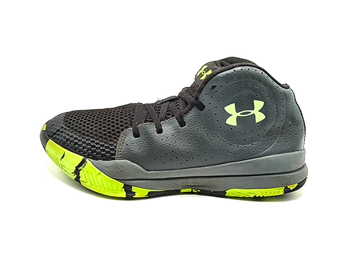 Under Armour UA GS Jet