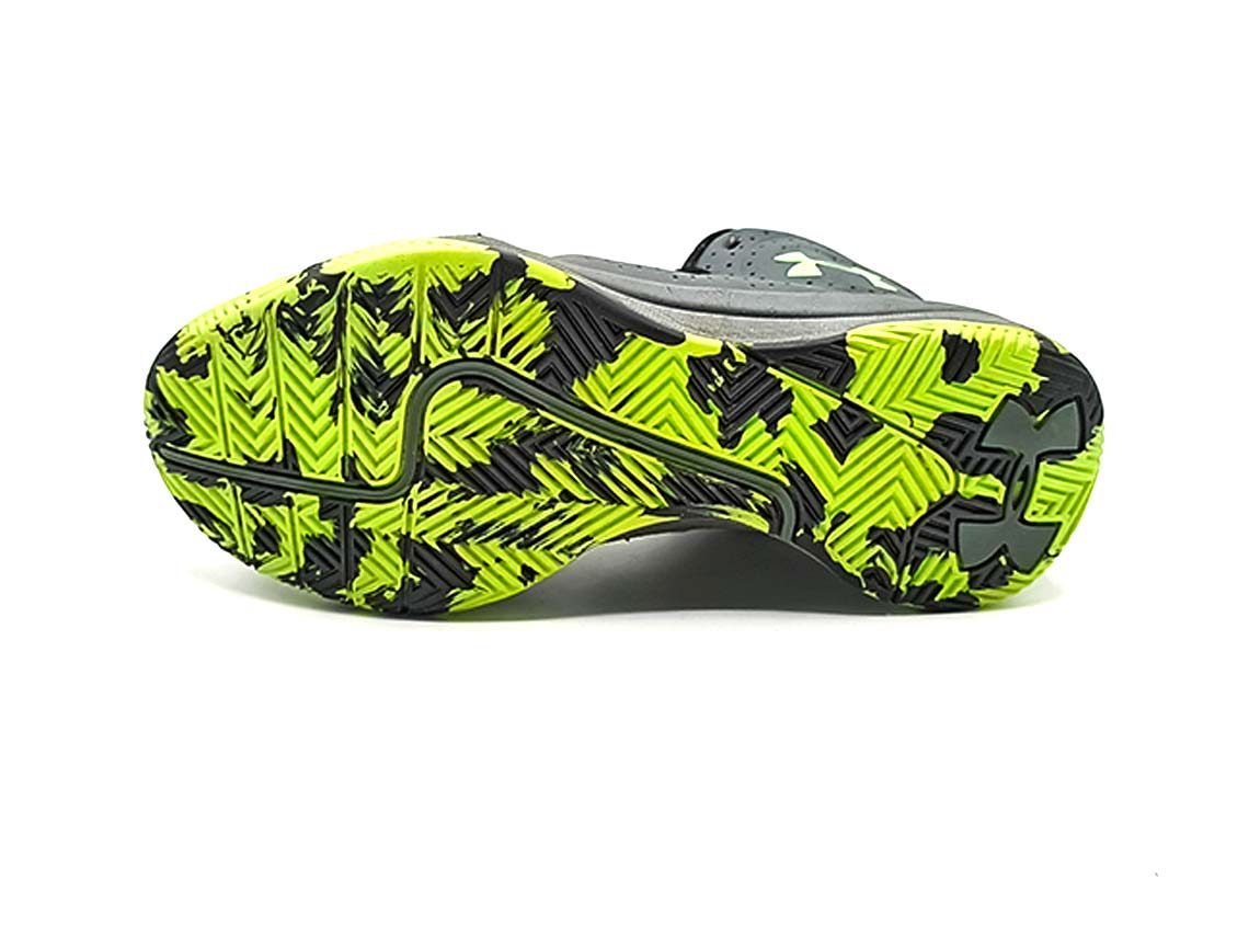 Under Armour UA GS Jet