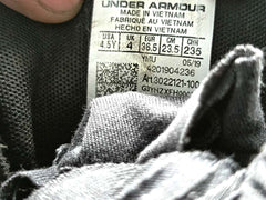 Under Armour UA GS Jet