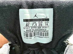 Air Jordan Spizike BT