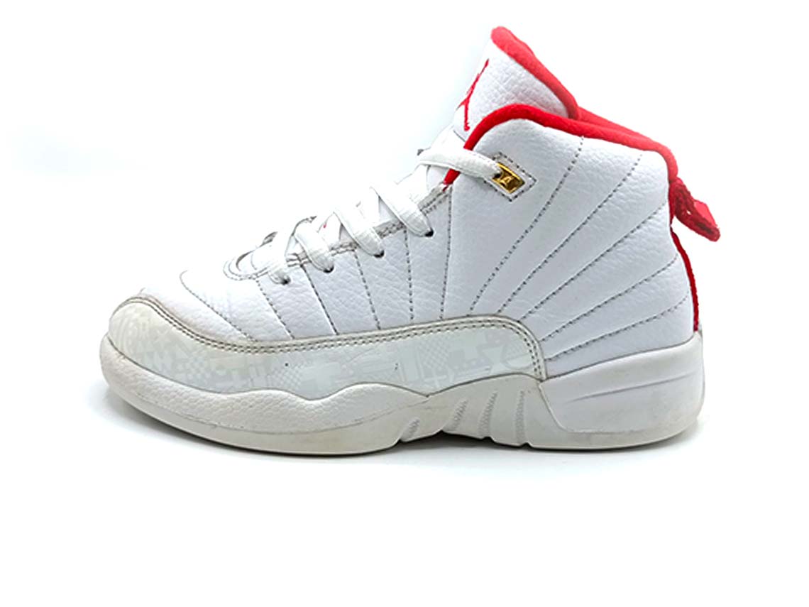 Nike Air Jordan 12 Retro