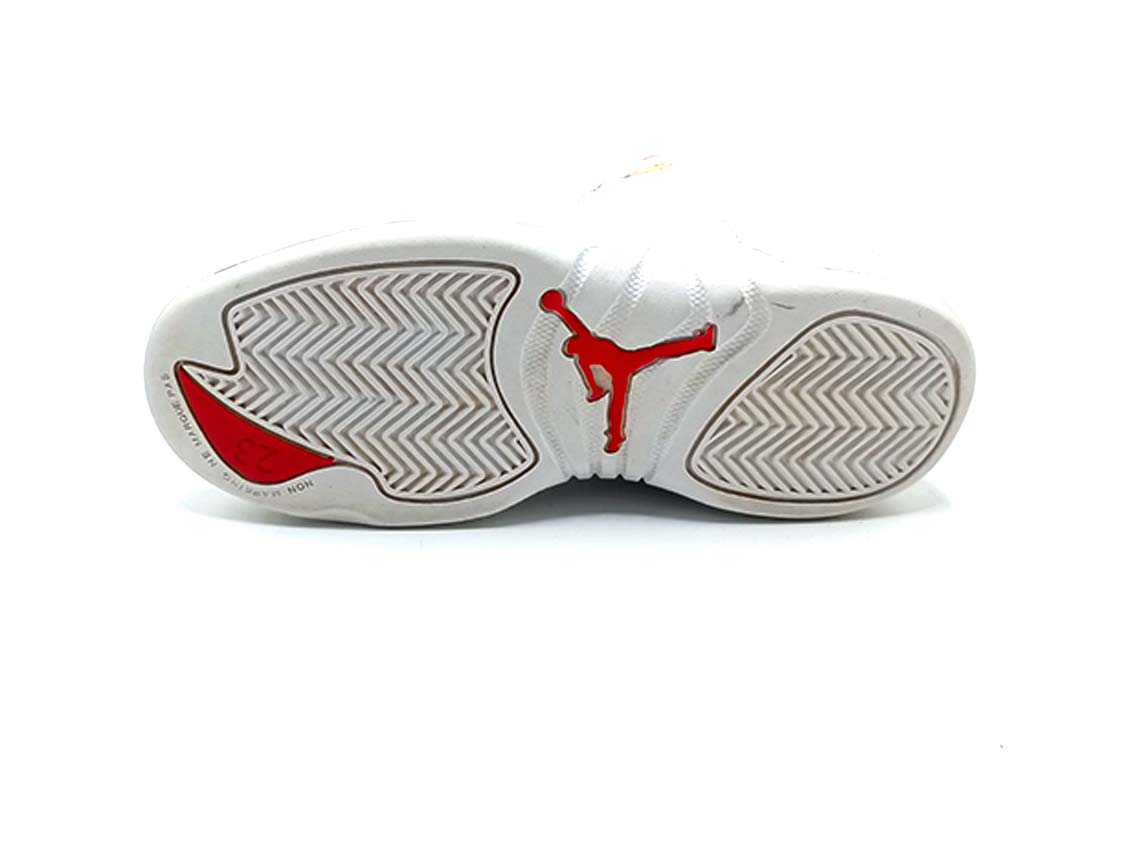 Nike Air Jordan 12 Retro