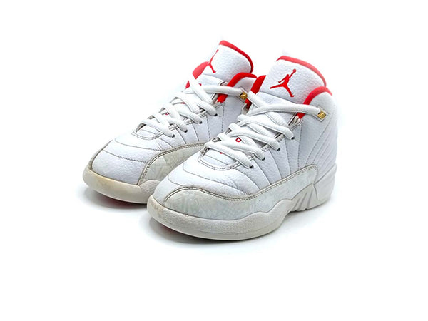 Nike Air Jordan 12 Retro