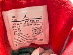 Nike Air Jordan 12 Retro