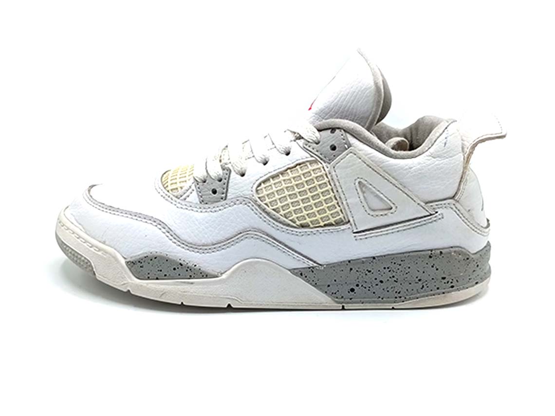 Nike Air Jordan 4 Retro Main image