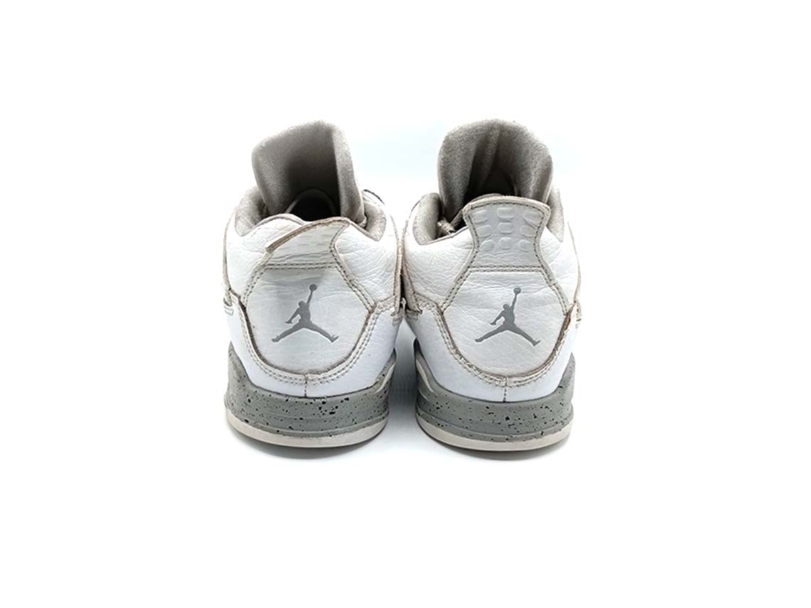 Nike Air Jordan 4 Retro