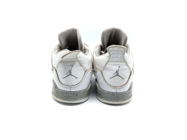 Nike Air Jordan 4 Retro