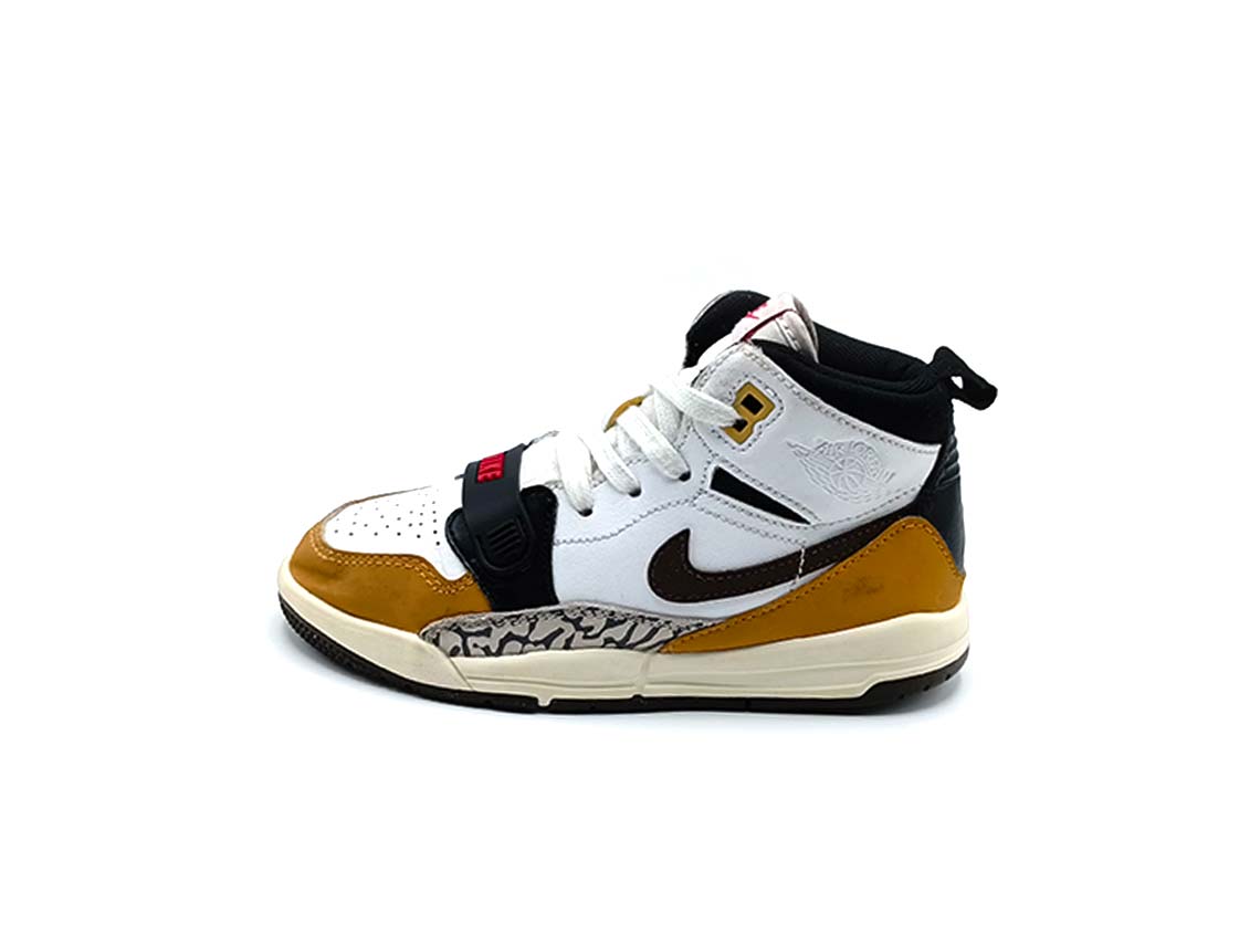Jordan Legacy 312
