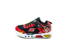 Skechers S Lights Flex